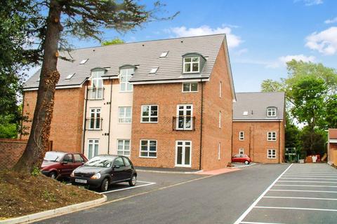 Harrow Court, Harrow Road 2 bed flat for sale