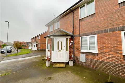 Barberry Way, Ravenfield, Rotherham... 2 bed apartment for sale