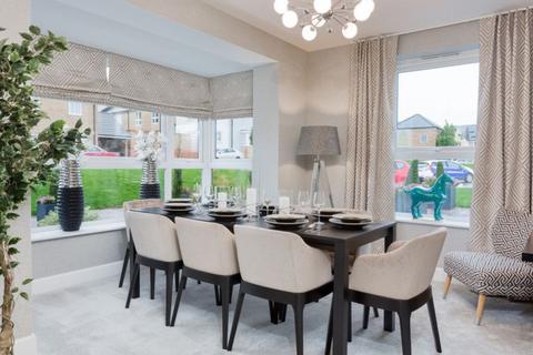 Plot 7058, Lime at Edwalton Fields... 5 bed detached house for sale