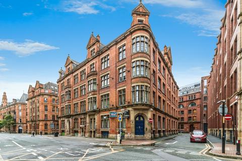 Princess Street, Manchester M1 1 bed apartment for sale