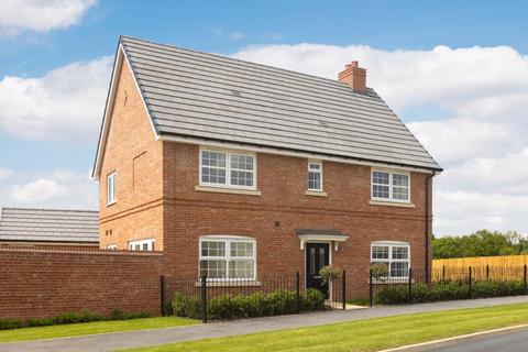 The Penshurst, Home 11 at Towerlands... 4 bed detached house for sale