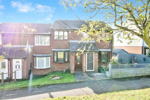 Kinross Drive, Stanley, County... 2 bed terraced house for sale