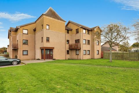 Blaven Court, Moray IV36 2 bed flat for sale