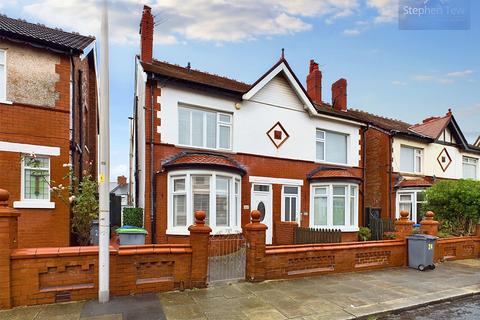 Breck Road, Blackpool, FY3 3 bed semi