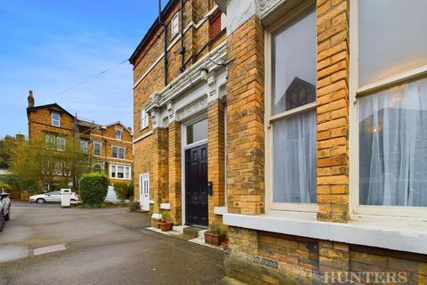 Cromwell Parade, Scarborough 1 bed apartment for sale