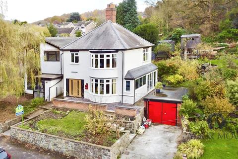 Cademan Street, Coalville LE67 3 bed detached house for sale