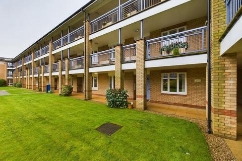 Minster Court, Bracebridge Heath... 2 bed apartment for sale