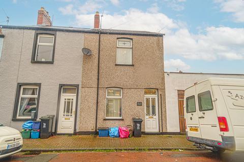 Jenkins Street, Newport, NP19 2 bed terraced house for sale