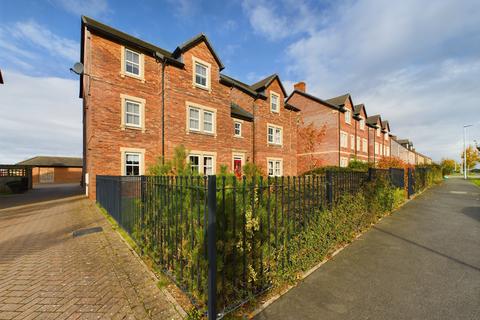 Fenwick Drive, Kingstown, Carlisle, CA6 2 bed flat for sale