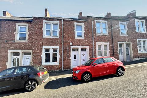 Park Terrace, Swalwell, Newcastle... 2 bed ground floor flat for sale