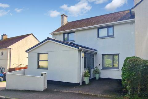 Lansdowne Place, Penzance, TR18 4QB 4 bed semi