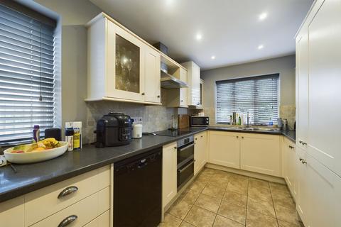 The Street, Bridgham, NR16 3 bed detached house for sale