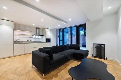 Switch House East, Battersea Power... Studio for sale