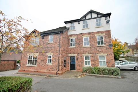 Albion Street, Tamworth 2 bed flat for sale