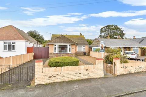 West Dumpton Lane, Ramsgate, Kent 2 bed detached bungalow for sale