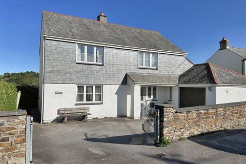 Probus 4 bed detached house for sale
