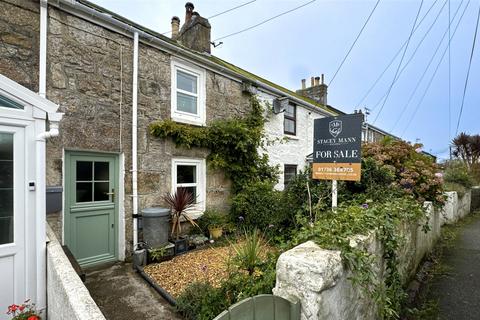 Jamaica Place, Penzance TR18 1 bed terraced house for sale