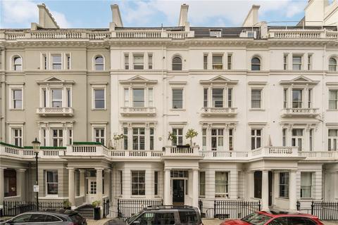 London SW7 2 bed apartment for sale