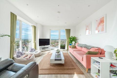 St Johns Road, Harrow, HA1 2 bed flat for sale