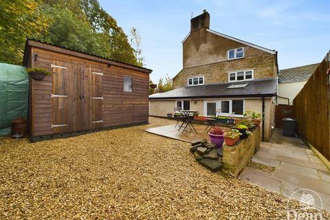 Albion Road, Cinderford 3 bed semi