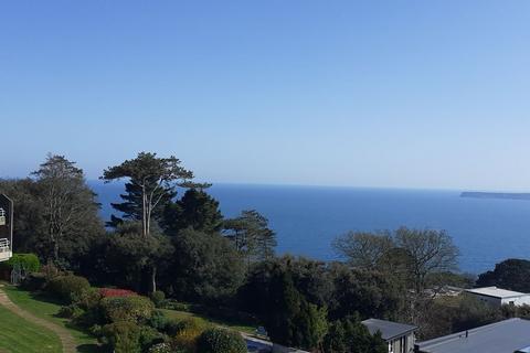 Lincombes, Torquay 2 bed apartment for sale