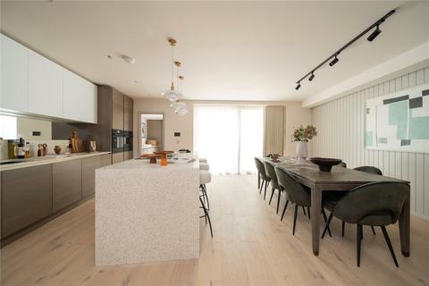 Coombe Lane, West Wimbledon, London... 4 bed terraced house for sale