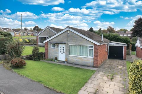 Holt Drive, Adel, Leeds, West... 2 bed bungalow for sale