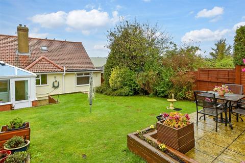 The Ridgway, Woodingdean, Brighton... 4 bed chalet for sale