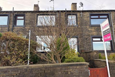 Scarlet Heights, Queensbury 2 bed terraced house for sale