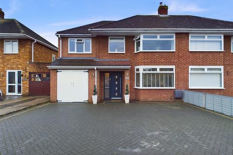 4 bedroom semi-detached house for sale