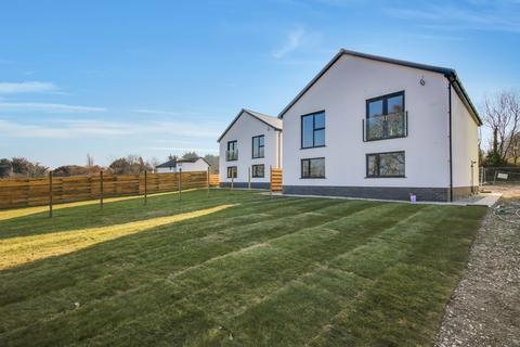 Nr Barnstaple, Barnstaple EX31 4 bed detached house for sale