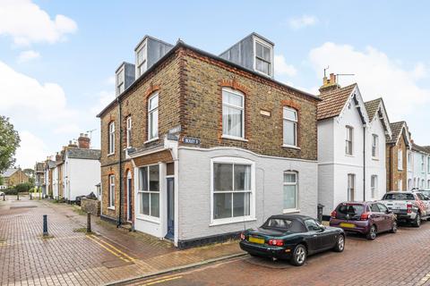 Bexley Street, Whitstable, CT5 1 bed flat for sale