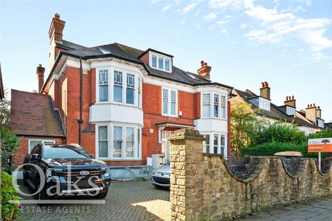 Wentworth House, Prentis Road, Streatham 1 bed apartment for sale
