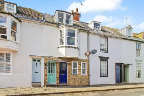 East Street, HERNE BAY, CT6 2 bed maisonette for sale