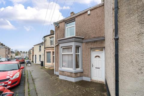 Gladstone Street, Workington CA14 2 bed terraced house for sale