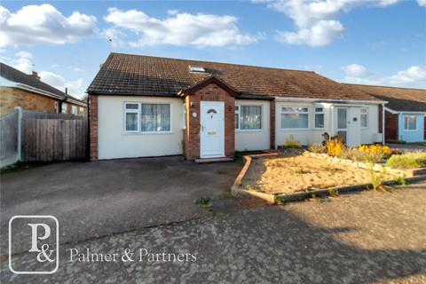 Maltings Road, Brightlingsea... 3 bed bungalow for sale