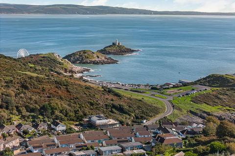 Sealands Drive, Mumbles, Swansea 2 bed semi