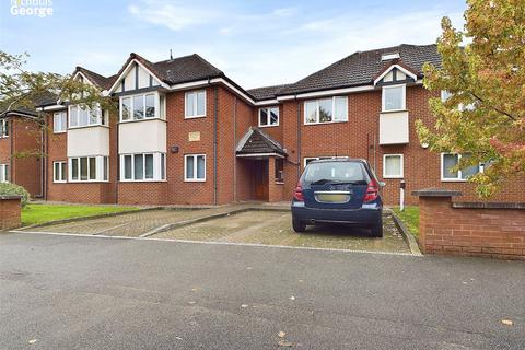 Brandon Court, 358 Wake Green Road... 2 bed duplex for sale