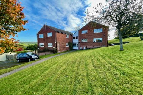 Hallowes Rise, Dronfield, Derbyshire... 1 bed flat for sale