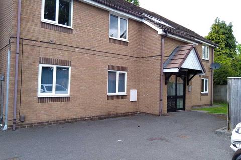 Gravelly Lane, Birmingham B23 2 bed flat for sale