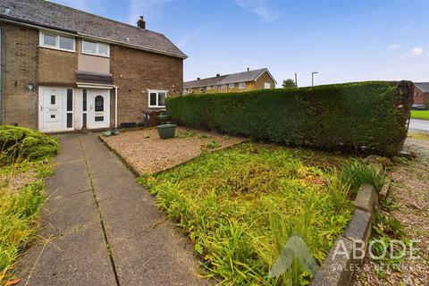 Victoria Park Road, Buxton SK17 3 bed semi