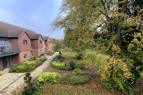 St. Giles Mews, Stony Stratford... 2 bed sheltered housing for sale