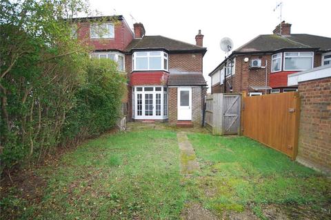 The Vale, Golders Green, NW11 3 bed semi