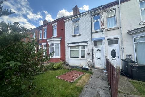 Oakland Gardens, Darlington 2 bed terraced house for sale