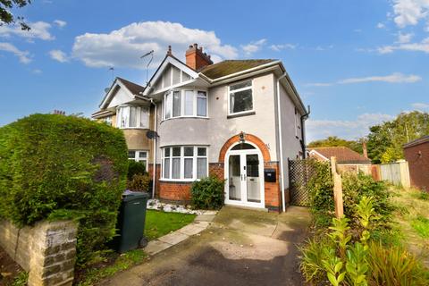 Burgh Road, Skegness, PE25 3 bed semi