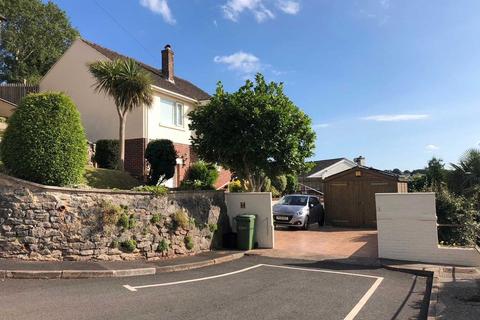 Waterleat Avenue, Paignton 2 bed detached bungalow for sale