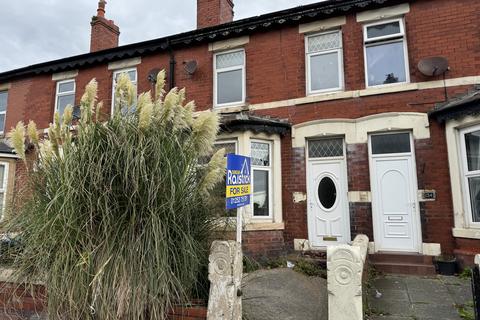 Caunce Street, Blackpool FY1 4 bed terraced house for sale