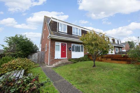 Anthony Crescent, Whitstable, CT5 3 bed semi