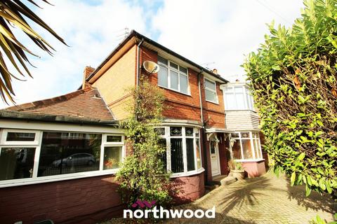 Sandringham Road, Doncaster DN2 4 bed detached house for sale