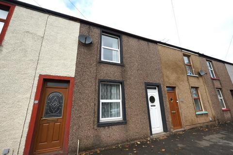 Ulverston Road, Lindal 2 bed terraced house for sale